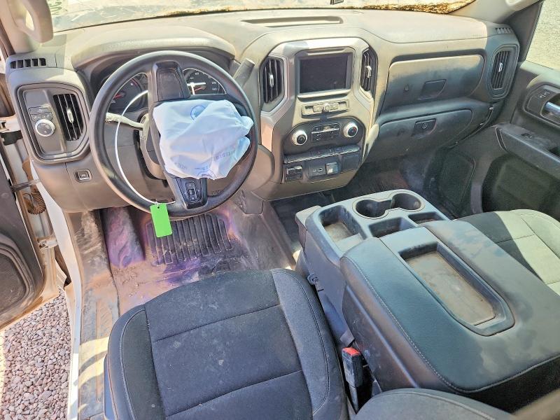2023 GMC Sierra C2500 Heavy Duty