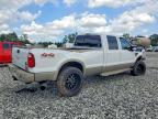 2008 Ford F350 SRW Super Duty