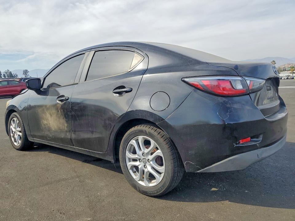 2016 Scion Ia Base
