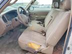2003 Toyota Tundra Base