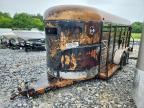 1999 W-Wtrilers 1999 WW Horse Trailer