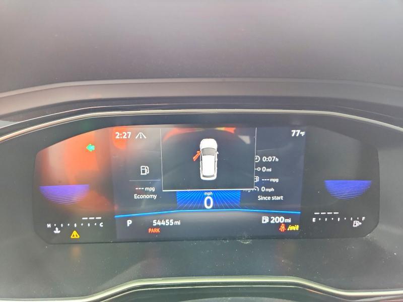 2024 Volkswagen Jetta s