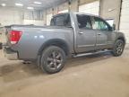 2015 Nissan Titan SV