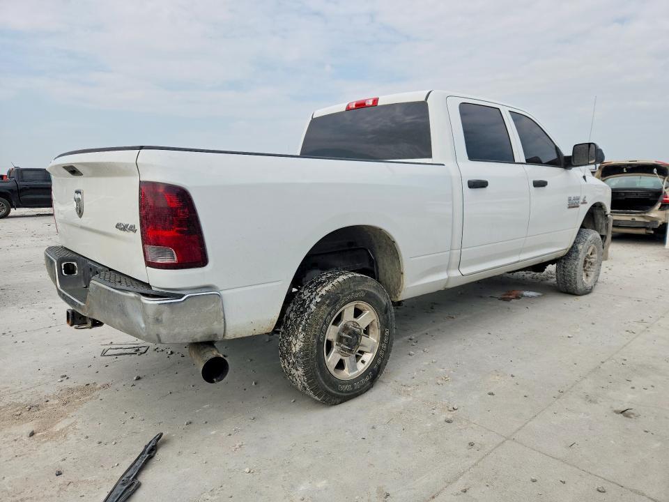2018 Dodge RAM 2500 ST