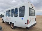 2008 Ford E350 Shuttle Bus