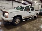 2006 Chevrolet Silverado K1500