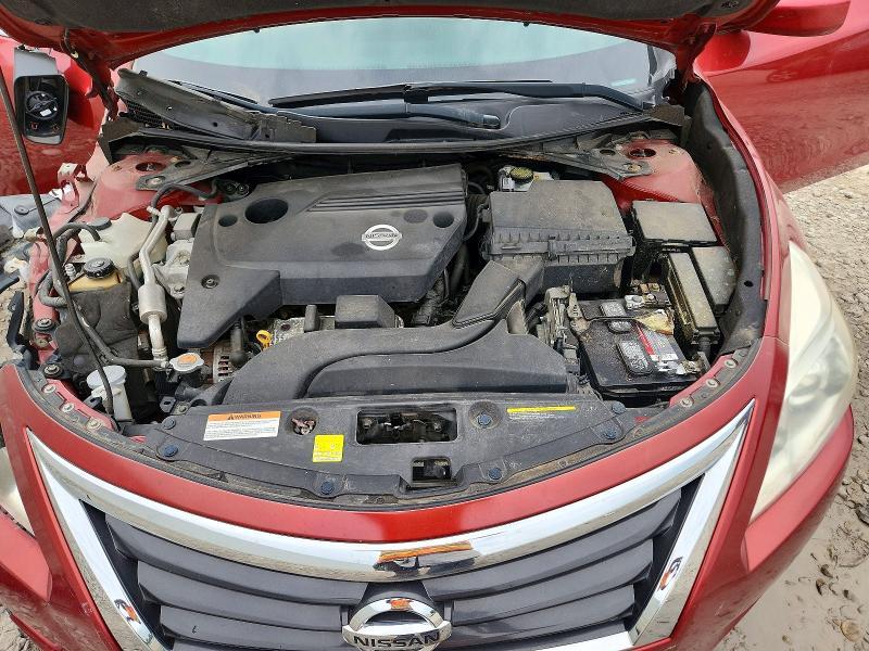 2013 Nissan Altima 2.5/s/sv/sl