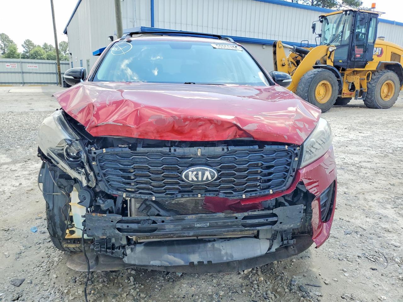 2019 KIA Sorento s V6