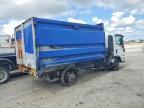 2019 Isuzu NPR HD Dump Truck