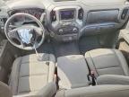2022 Chevrolet Silverado K1500 Custom