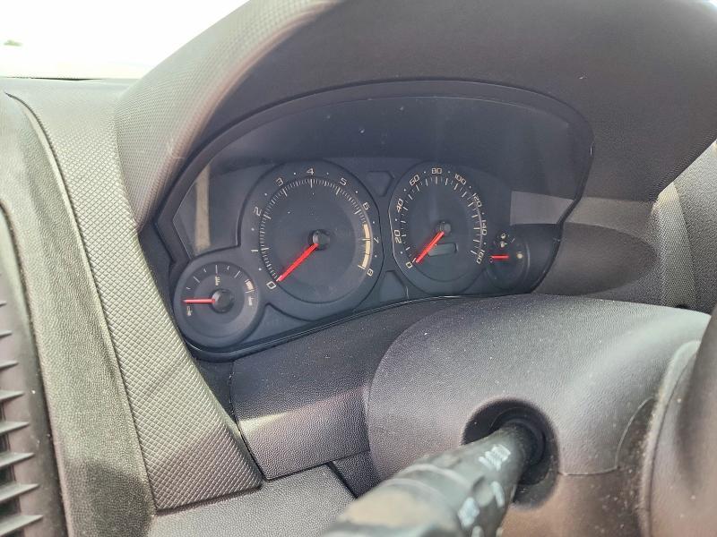 2003 Cadillac CTS