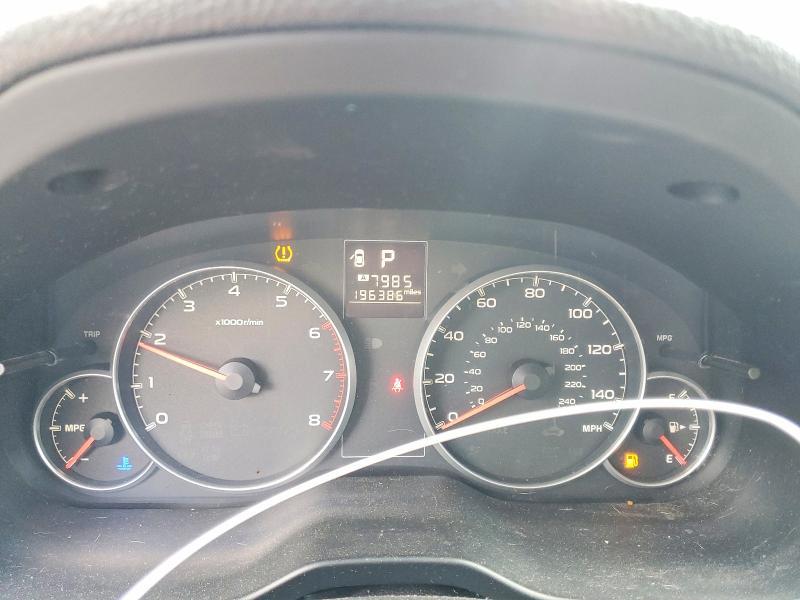 2013 Subaru Legacy 2.5i Premium