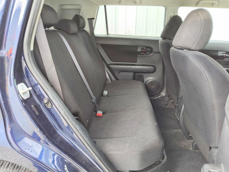 2008 Scion XB
