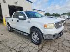 2006 Ford F150 Supercrew