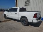 2025 Dodge RAM 1500 BIG HORN/LONE Star