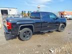 2018 GMC Sierra K1500 SLE