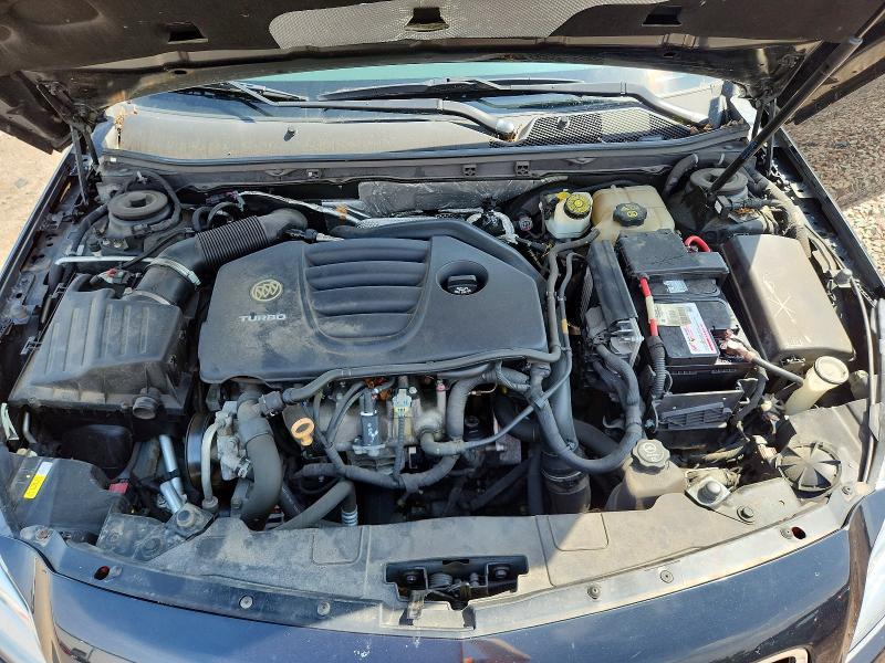 2012 Buick Regal Premium