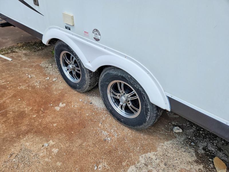 2013 Coachmen Recreational Vehicle (RV)