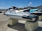 2025 YAM Jetski