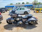 2016 Indian Roadmaster