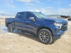 2022 Chevrolet Silverado K1500 RST