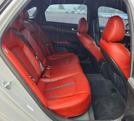 2023 KIA K5 gt Line