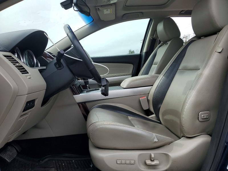 2008 Mazda Cx-9