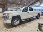 2016 Chevrolet Silverado C2500 Heavy Duty
