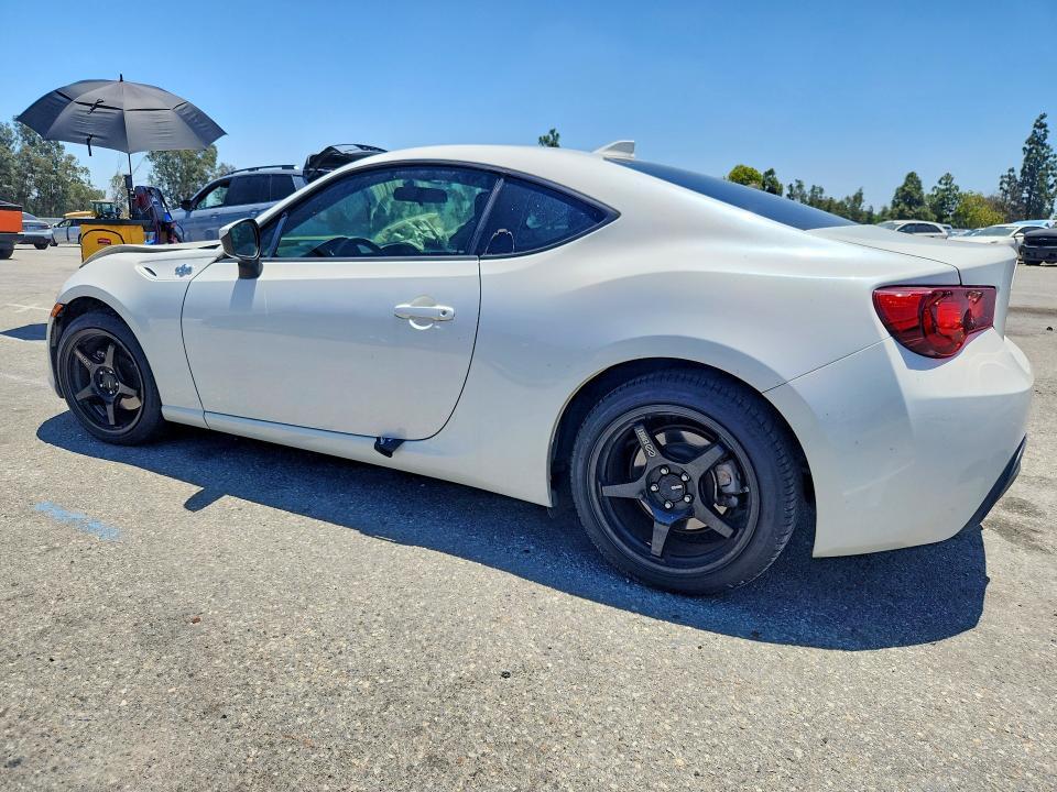 2015 Scion Fr-s Base