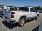 2021 Chevrolet Silverado K2500 Heavy Duty LT