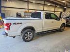 2018 Ford F150 Super Cab