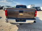 2015 Chevrolet Silverado K3500 LTZ