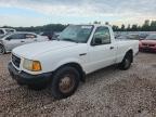 2002 Ford Ranger