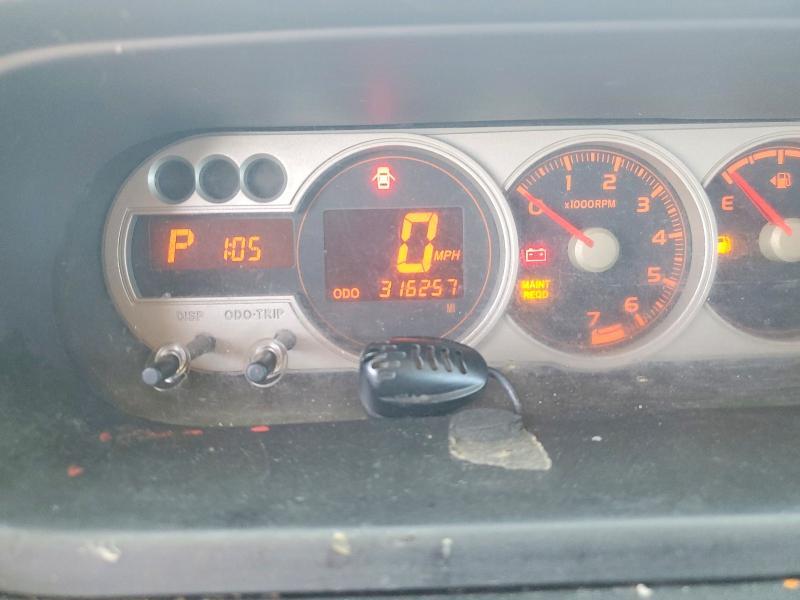 2010 Scion XB