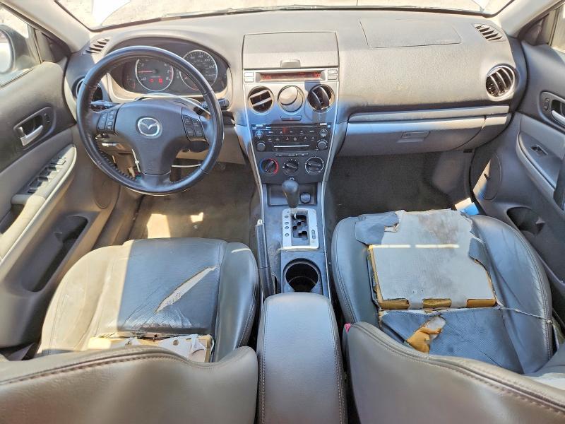 2008 Mazda 6 I
