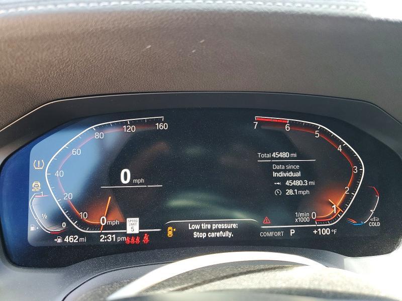 2019 BMW 330i