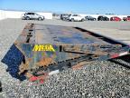2023 Big Tex 14GN-35+5 Equipment Trailer