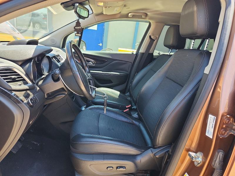 2016 Buick Encore Convenience