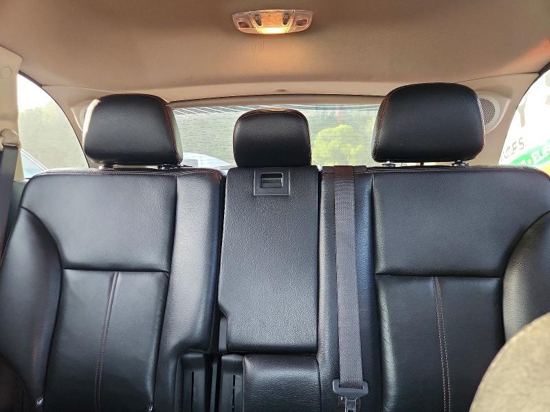 2013 Ford Edge se