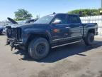 2017 GMC Sierra K1500 Denali