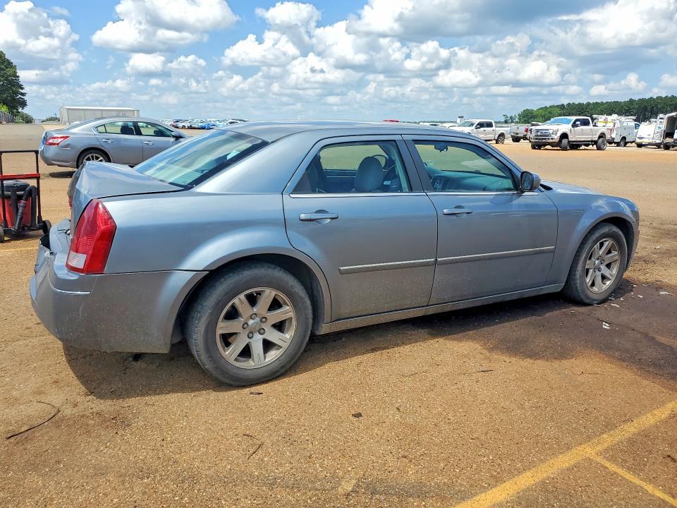 2006 Chrysler 300 Touring
