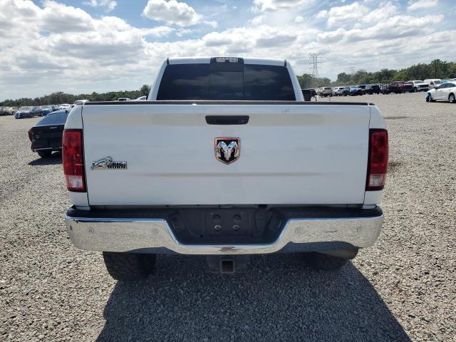 2017 Dodge RAM 2500 SLT