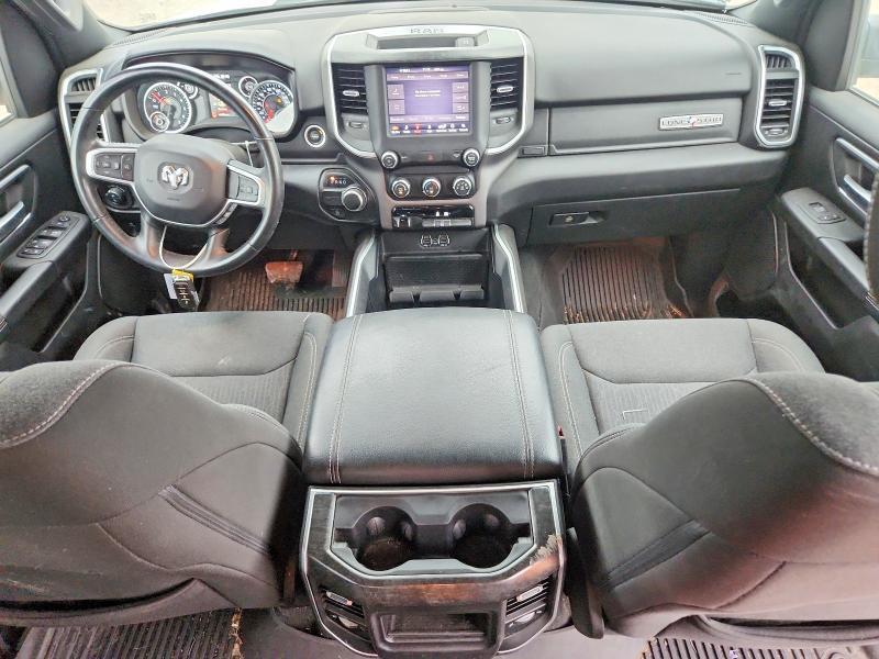 2020 Dodge RAM 1500 BIG HORN/LONE Star