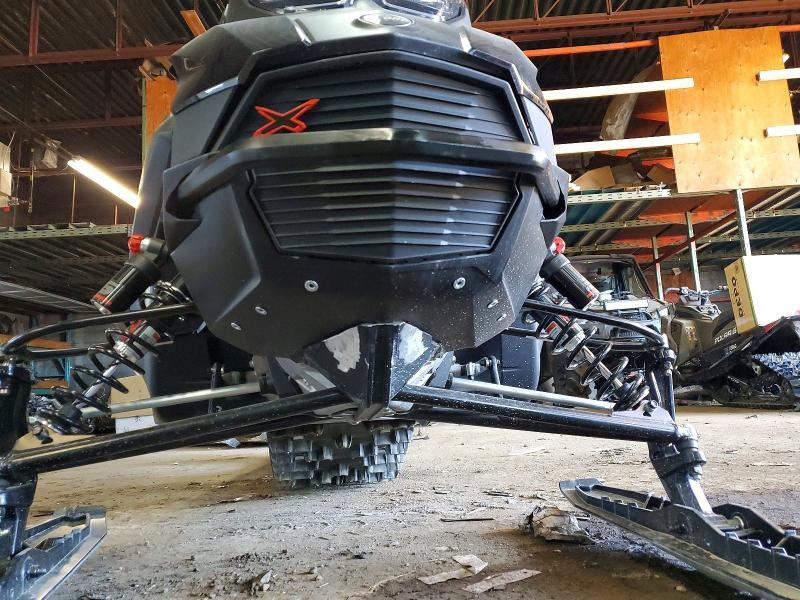 2024 Skidoo Backcountry X-RS 850