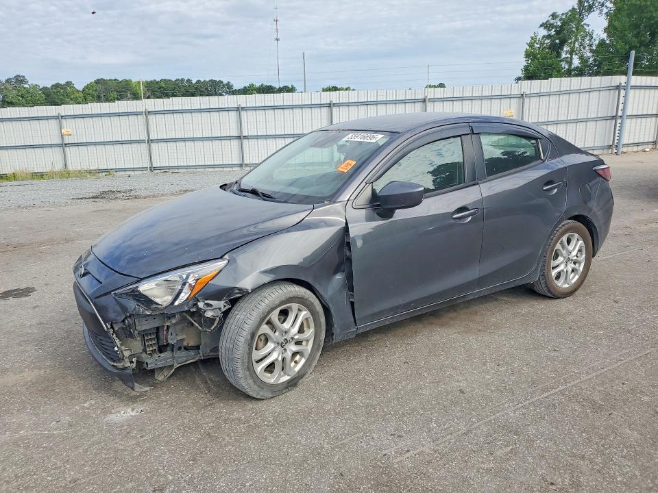 2016 Scion Ia Base