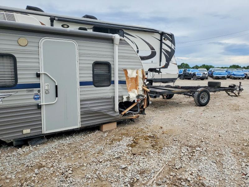 2020 Shashta Recreational Vehicle (RV)-Camper