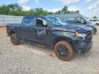 2025 Chevrolet Silverado K1500 LT Trail Boss