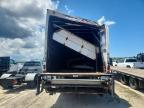 2011 Hino 338 BOX Truck