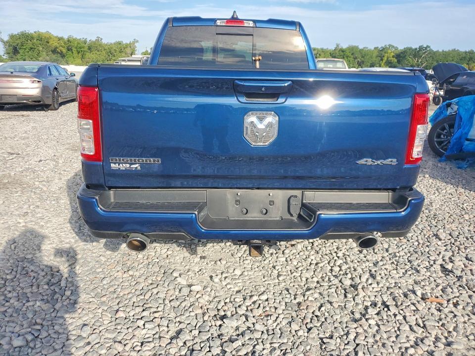 2024 Dodge RAM 1500 BIG Horn