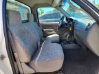 2001 Toyota Tacoma Base